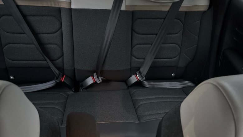 Citroen C3 1.2 PureTech Max 5dr Petrol Hatchback